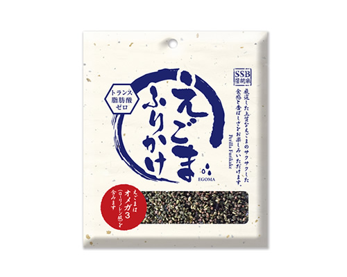 えごまふりかけ